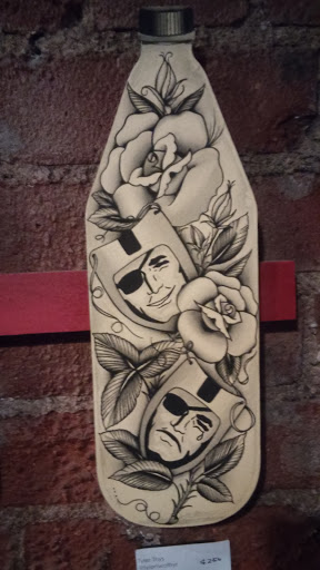 Wedding Planner «Loft on 2nd», reviews and photos, 543 W 2nd St, Pomona, CA 91766, USA