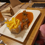 Photo n°4 de l'avis de Heike.c fait le 11/08/2018 à 15:38 sur le  Landgasthof Zum Anker à Burgkunstadt