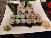 Sushi du Restaurant TOKYO à Valenciennes - n°18