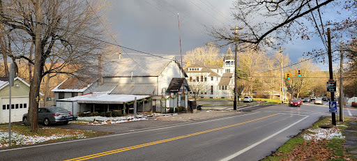 Banquet Hall «G.A.R. Hall», reviews and photos, 1785 Main St, Peninsula, OH 44264, USA