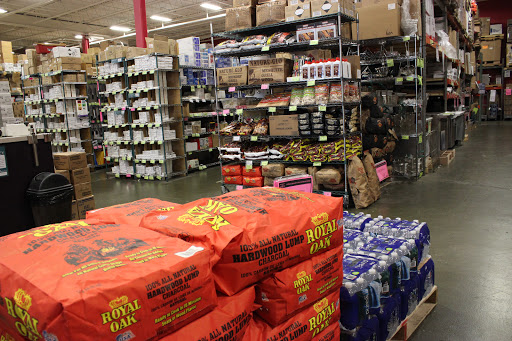 Restaurant Supply Store «The Restaurant Store - Harrisburg», reviews and photos, 3435 Simpson Ferry Rd, Camp Hill, PA 17011, USA