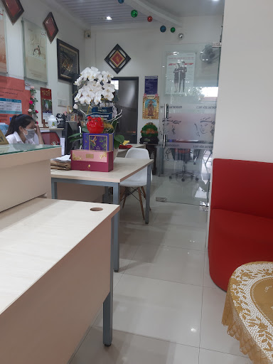 Văn phòng Tổng Đại lý Prudential Bến Tre 3