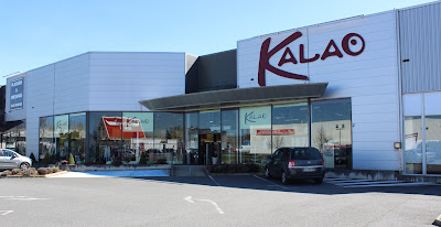 Kalao Onet-le-Château à Onet-le-Château