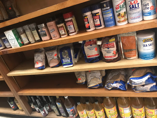 Health Food Store «Bayridge Health Foods», reviews and photos, 9220 3rd Ave, Brooklyn, NY 11209, USA