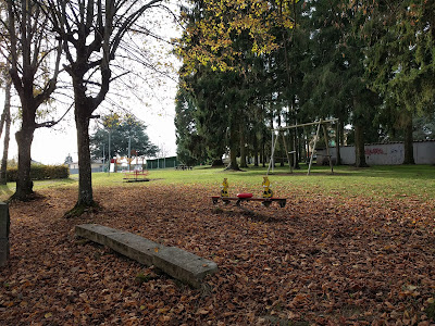 Mini-golf à Haute-Rivoire