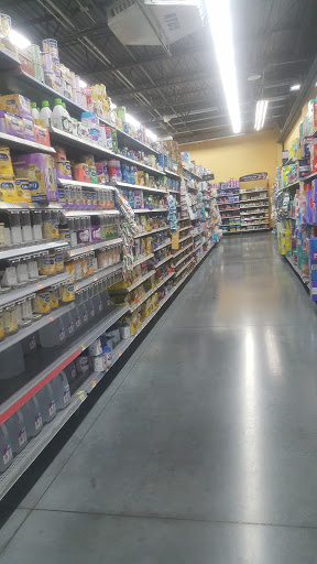 Supermarket «Walmart Neighborhood Market», reviews and photos, 6991 SW 8th St, Miami, FL 33144, USA