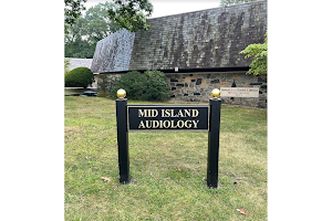 Mid Island Audiology image