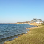 Photo n°4 de l'avis de KrisTin. fait le 19/03/2022 à 19:17 sur le  La Source Des Sens - Hotel Restaurant Spa à Görlitz