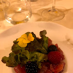 Photo n°2 de l'avis de Federica. fait le 09/08/2019 à 17:35 sur le  Bonta' Nascoste à Lerici