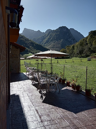 Extérieur hôtels Hotel Rural Restaurante Casa Ricardo Sellaño 33557 Sellaño