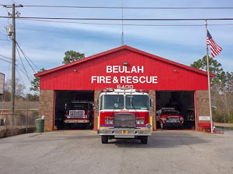 Escambia County Fire Rescue - Station 2