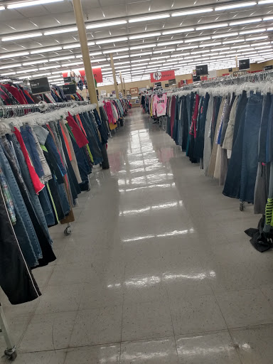 Thrift Store «Savers», reviews and photos, 3833 Washington Blvd, Ogden, UT 84403, USA