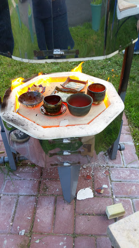 Art Center «Thousand Islands Arts Center ~ Handweaving Museum & Arts Center», reviews and photos, 314 John St, Clayton, NY 13624, USA