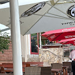 Photo n°1 de l'avis de Ilona.u fait le 03/06/2023 à 18:02 sur le  Ristorante Zum Paradies à Gelnhausen