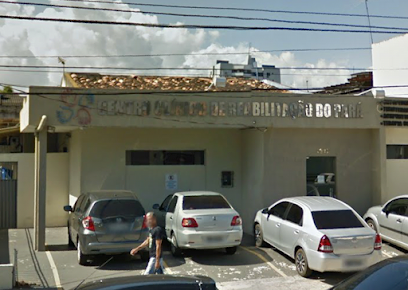 Centro Clínico de Reabilitação do Pará Belém PA