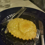 Photo n°2 de l'avis de Joseph.e fait le 08/10/2018 à 00:39 sur le  Bosa, Ristorante Sa Lumenera à Magomadas