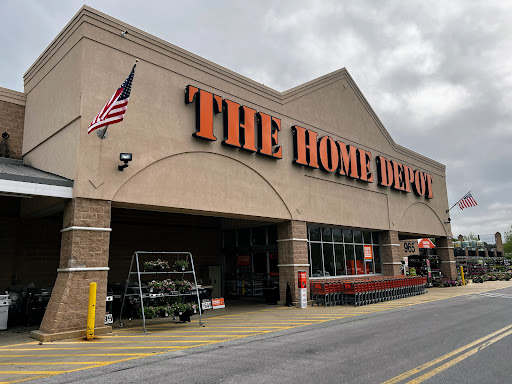 Home Improvement Store «The Home Depot», reviews and photos, 965 E Lancaster Ave, Downingtown, PA 19335, USA