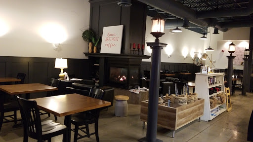 Coffee Shop «Dunn Brothers Coffee», reviews and photos, 919 Vermillion St #140, Hastings, MN 55033, USA