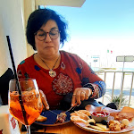 Photo n°1 de l'avis de dario.a fait le 13/10/2020 à 11:25 sur le  Ventunosei Caffetteria & Vineria à Francavilla al Mare