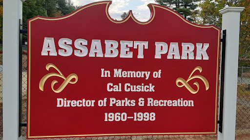 Park «Assabet Park», reviews and photos, 20 Gale St, Northborough, MA 01532, USA