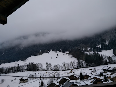 Chalet Clare à La Chapelle-d'Abondance