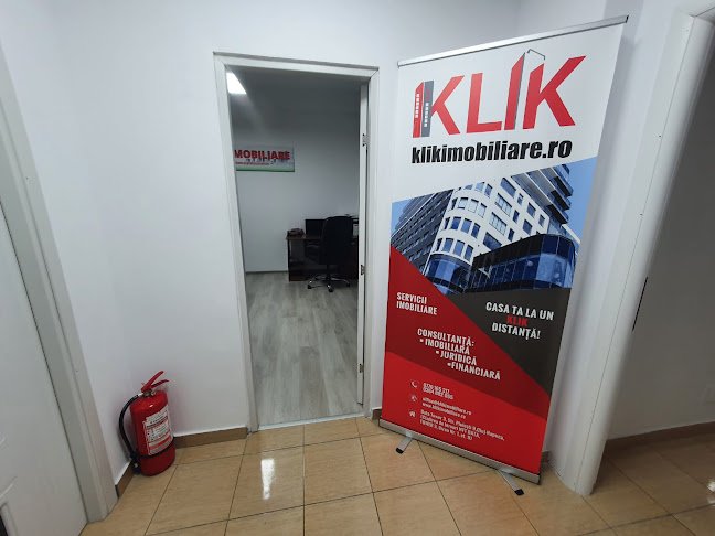 Comentarii opinii despre KLIK Imobiliare Cluj Napoca