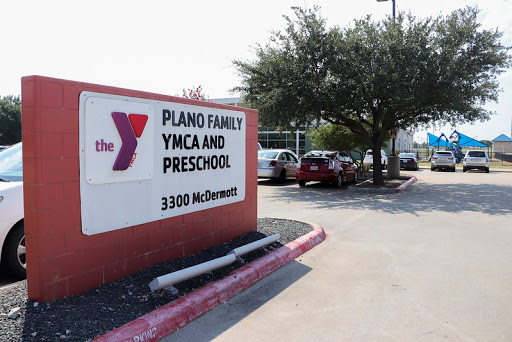 Youth social services organization Plano