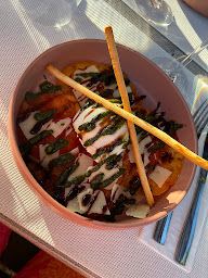 Photo n°63 de Restaurant NOOZ à Bédoin ()