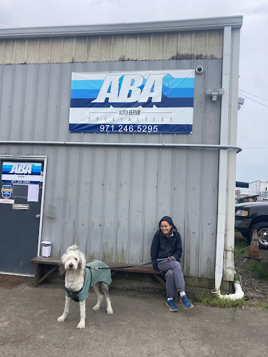 Auto Repair Shop «ABA Auto Repair Specialties», reviews and photos, 1458 NE 25th Ave, Hillsboro, OR 97124, USA