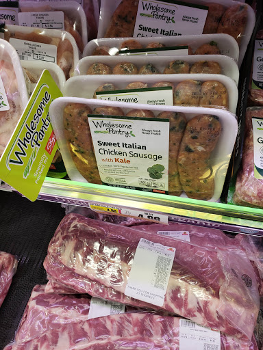 Produce Market «ShopRite of Ewing», reviews and photos, 1750 N Olden Ave, Ewing Township, NJ 08638, USA