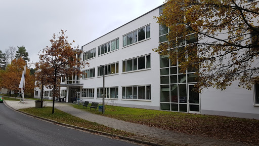 Krankenhaus Rummelsberg Klinik für Neurologie