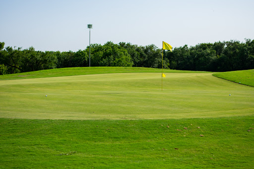 Golf Course «Grover C Keeton Golf Course», reviews and photos, 2323 N Jim Miller Rd, Dallas, TX 75227, USA