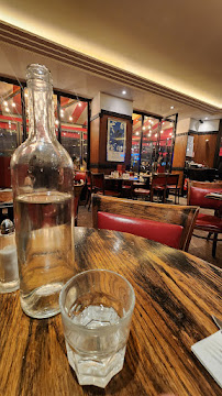 Plats et boissons du Restaurant français Café Gustave à Paris - n°6