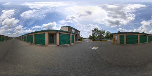 Self-Storage Facility «Falmouth Self Storage», reviews and photos, 80 Samson St, Fredericksburg, VA 22405, USA