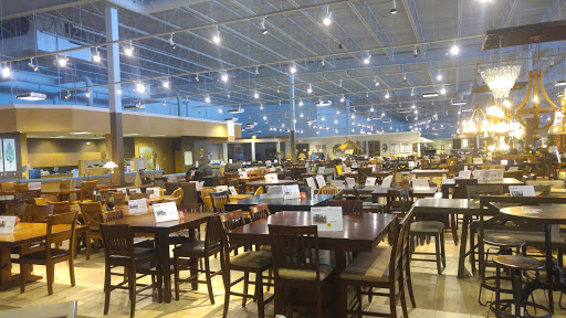 Furniture Store «The Furniture Mart - Shakopee», reviews and photos, 4270 12th Ave E, Shakopee, MN 55379, USA