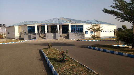 Air Force Institute Of Technology NAF base Kaduna, Nigerian Air Force Base, Kaduna, Nigeria, Doctor, state Kaduna