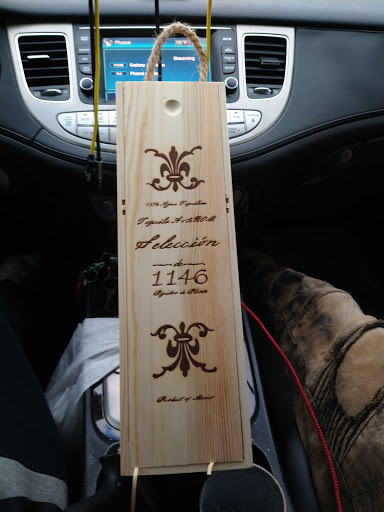 Liquor Store «Bin Q», reviews and photos, 3911 Perkins Rd, Baton Rouge, LA 70808, USA