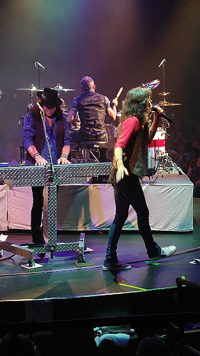 Event Venue «South Shore Music Circus», reviews and photos, 130 Sohier St, Cohasset, MA 02025, USA