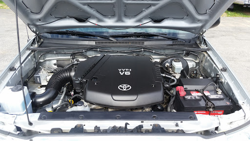 Used Car Dealer «Black Tie Automotive LLC», reviews and photos, 200 W Main St, Hendersonville, TN 37075, USA