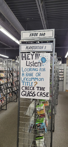 Video Game Store «Preplayed Madison East», reviews and photos, 3868 E Washington Ave, Madison, WI 53704, USA