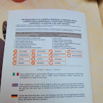 Photo n°2 de l'avis de Paul.o fait le 14/05/2022 à 20:21 sur le  Al Cavaliere à Lido