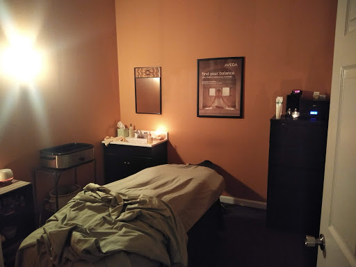 Spa «Sakora Salon & Day Spa», reviews and photos, 15007 Eureka Rd, Southgate, MI 48195, USA