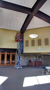 Lincoln Restoration Services - Photo 9 - Car repair in Lincoln, NE, Lincoln