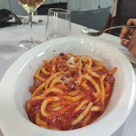 Photo n°2 de l'avis de Margherita.o fait le 18/07/2021 à 05:45 sur le  Ristorante Mamima à Bologna