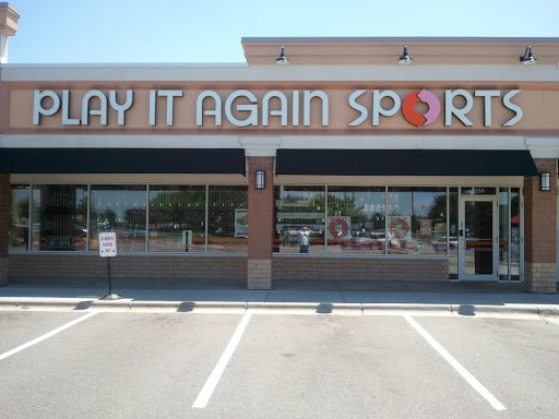 Play It Again Sports, 1256 Town Centre Dr, Eagan, MN 55123, USA, 