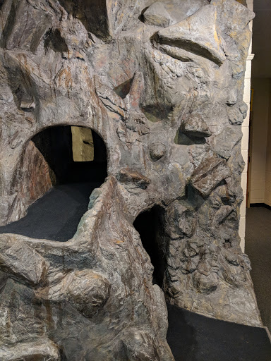 Park «Bays Mountain Park & Planetarium», reviews and photos, 853 Bays Mountain Rd, Kingsport, TN 37660, USA