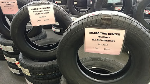 Used Car Dealer «Adado Auto Sales», reviews and photos, 495 N Cedar St, Mason, MI 48854, USA