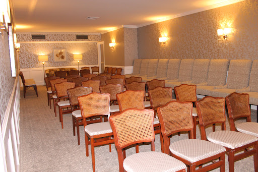 Funeral Home «Auclair Funeral Home», reviews and photos, 690 S Main St #4, Fall River, MA 02721, USA