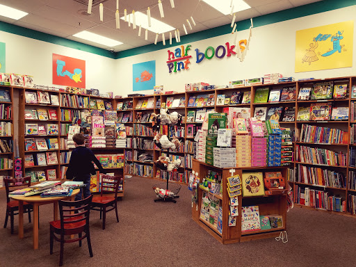 Book Store «Half Price Books», reviews and photos, 2025 S Hurstbourne Pkwy, Louisville, KY 40220, USA