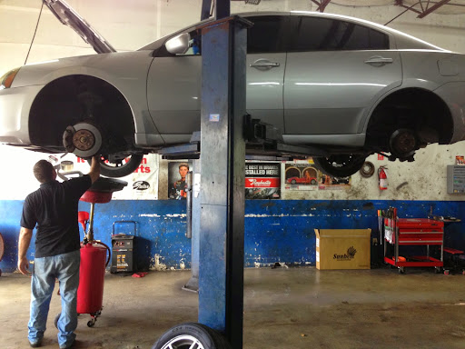 Auto Repair Shop «DR BRAKES COMPLETE AUTO REPAIR», reviews and photos, 3109 W Atlantic Blvd, Pompano Beach, FL 33069, USA